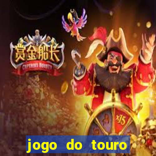 jogo do touro fortune demo